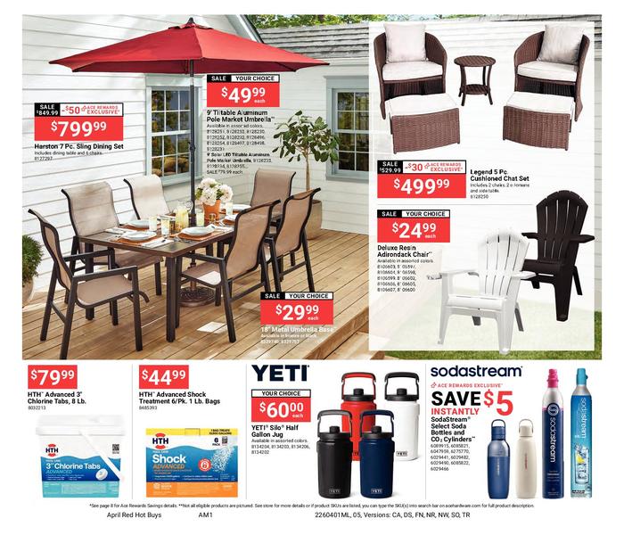 Ad page image