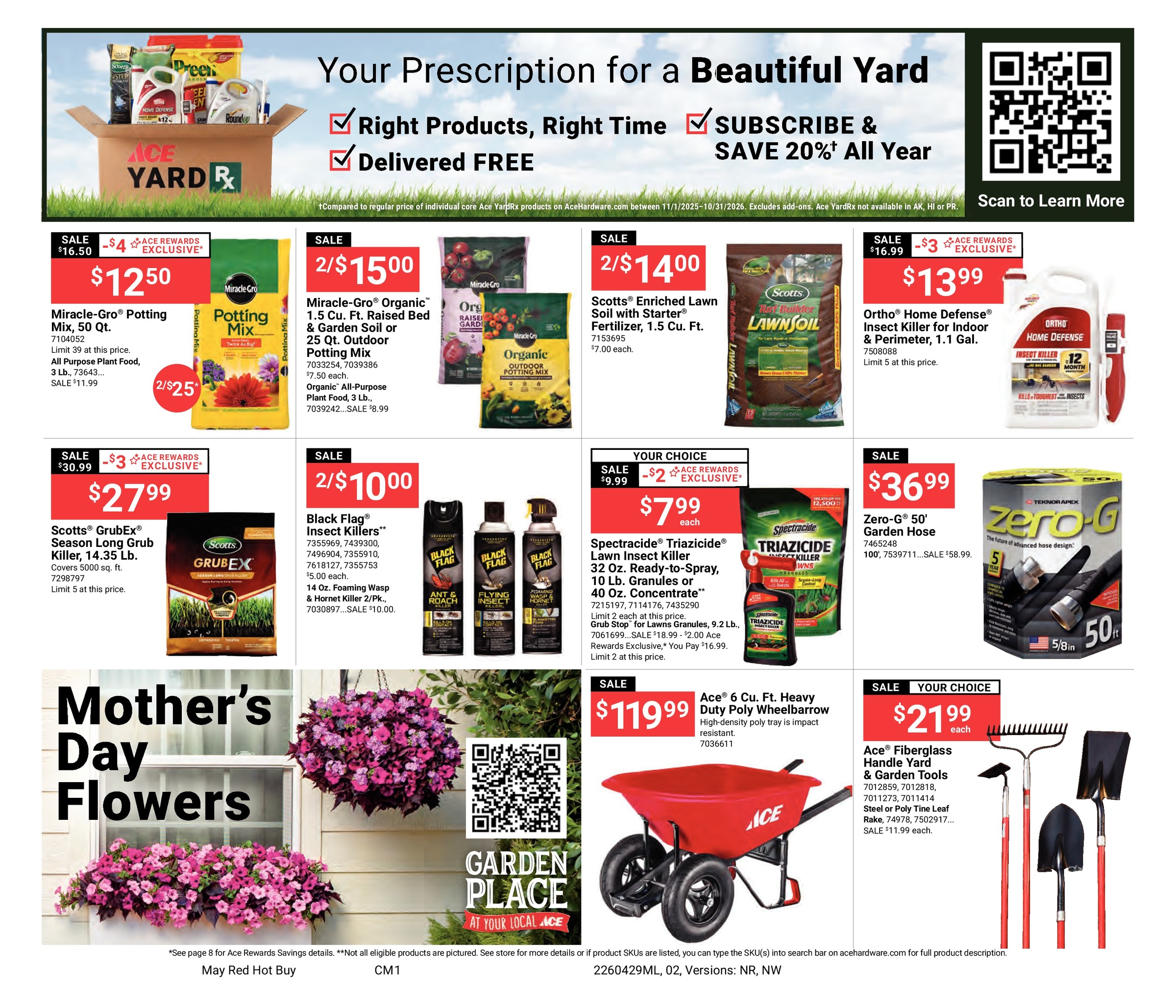 Ad page image