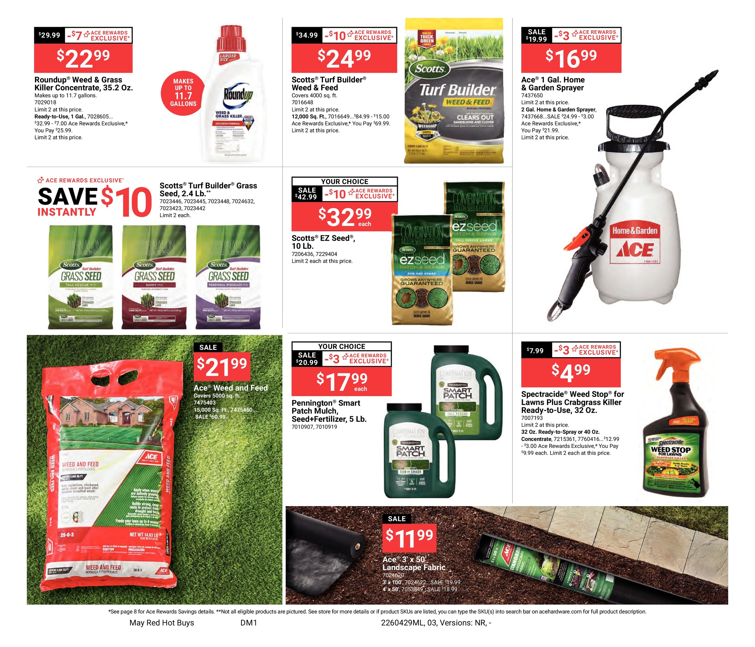 Ad page image