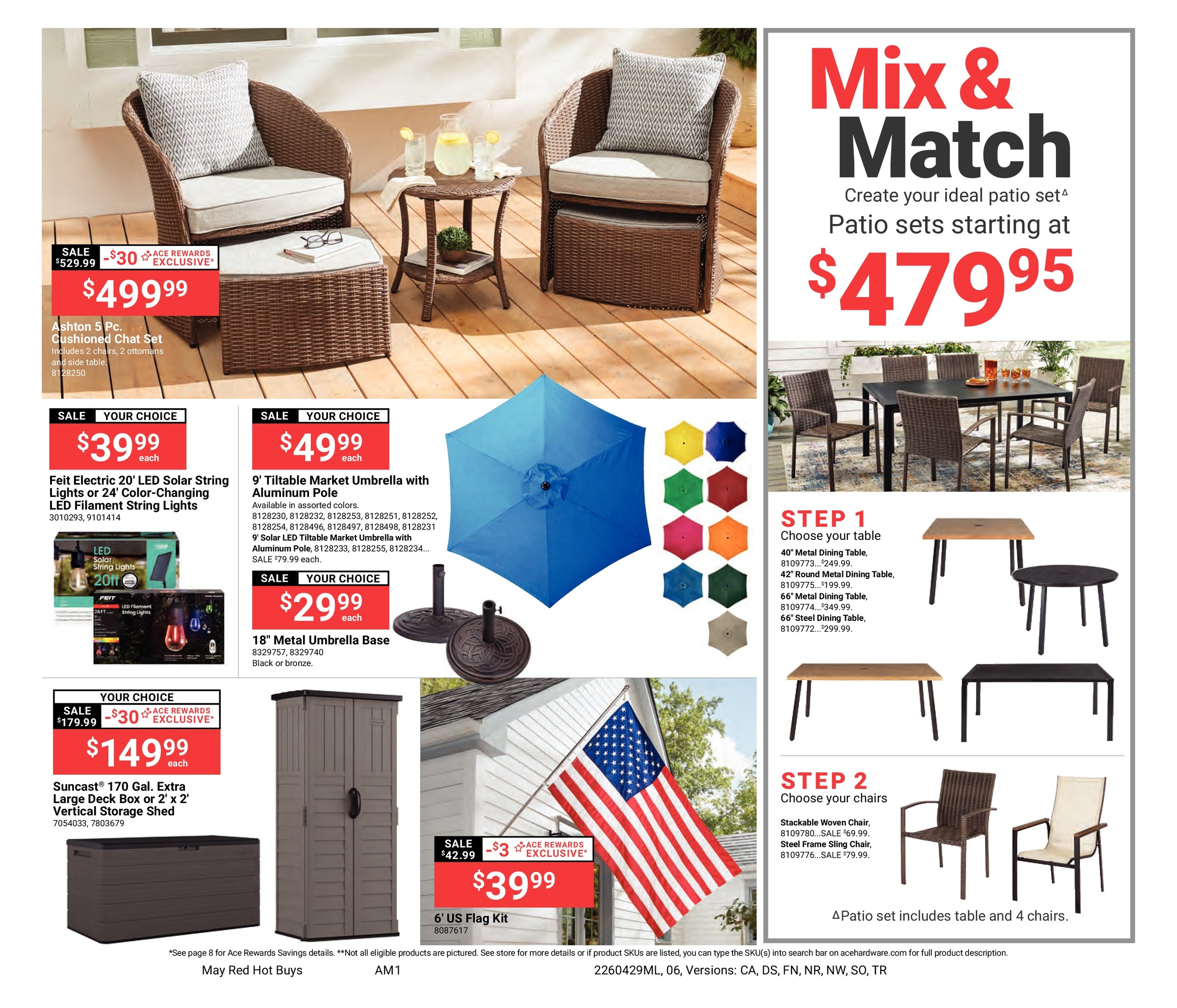 Ad page image