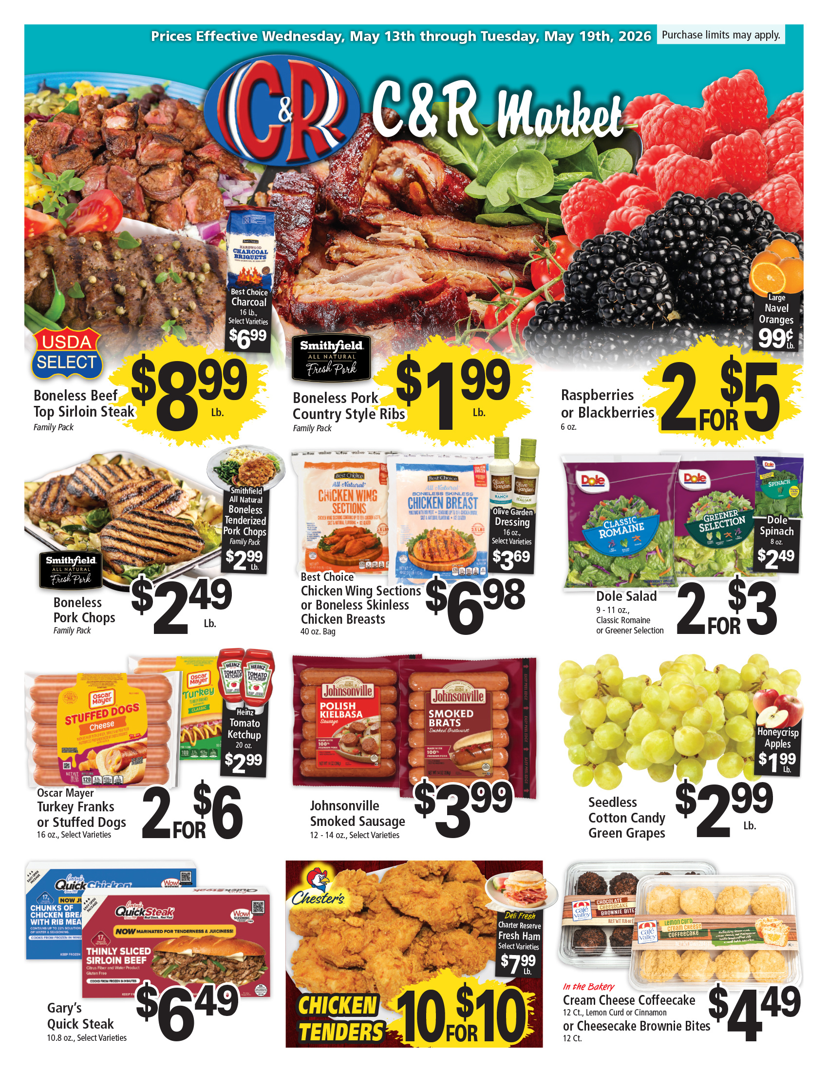 Ad page image