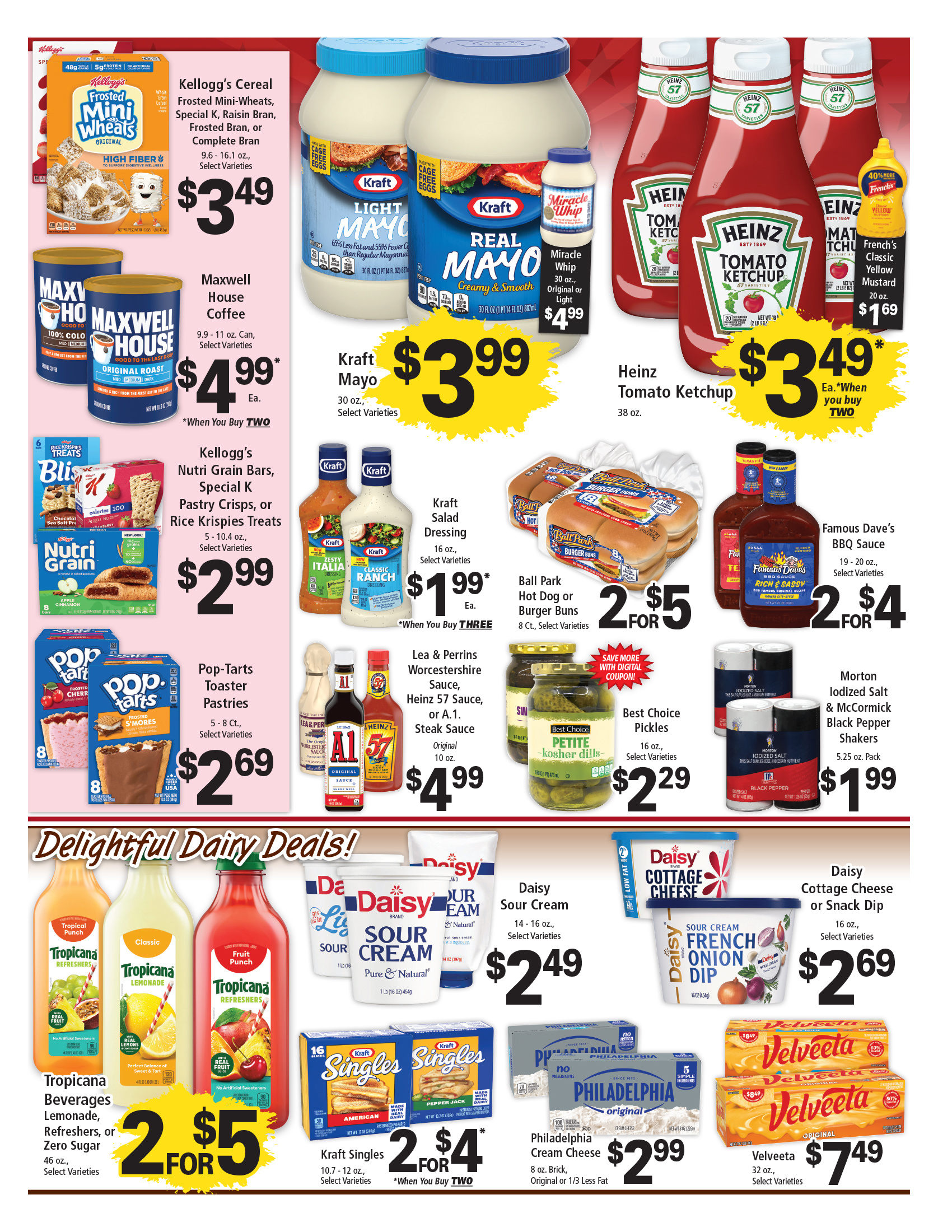 Ad page image