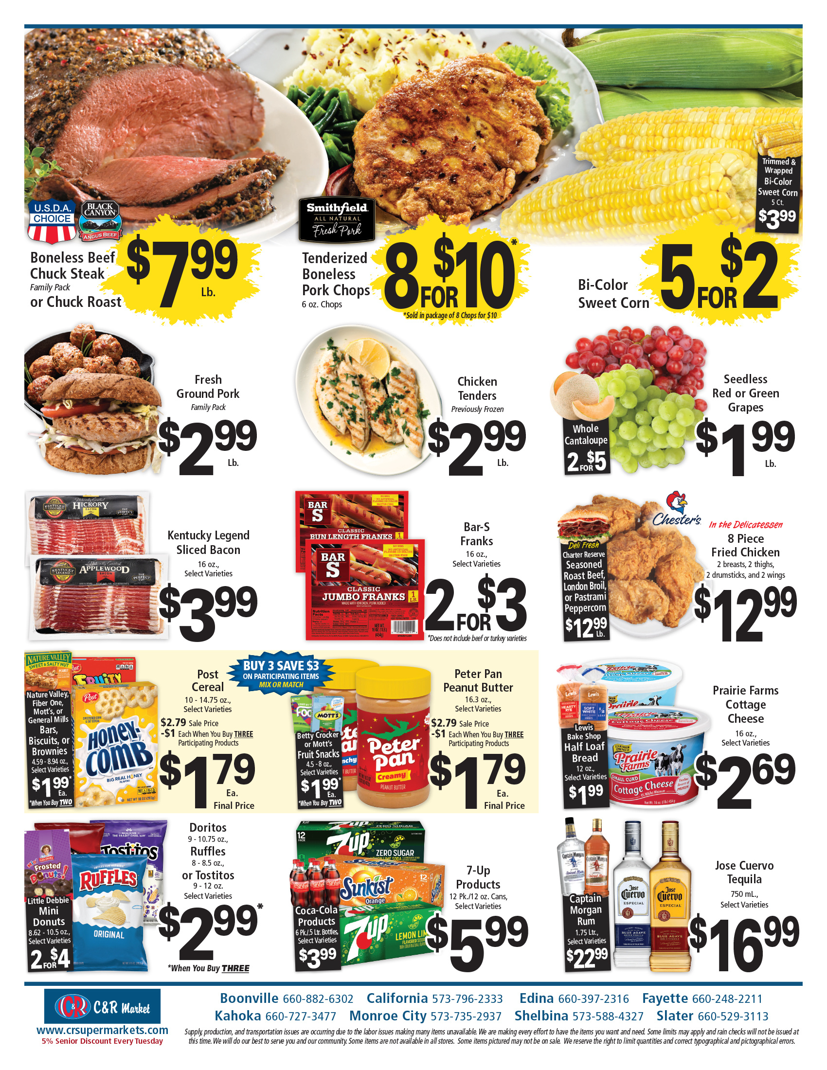 Ad page image