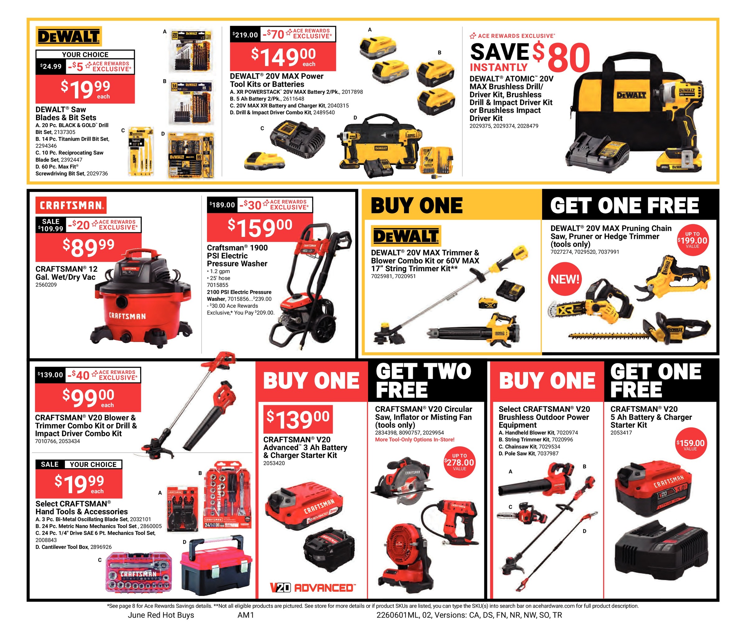 Ad page image