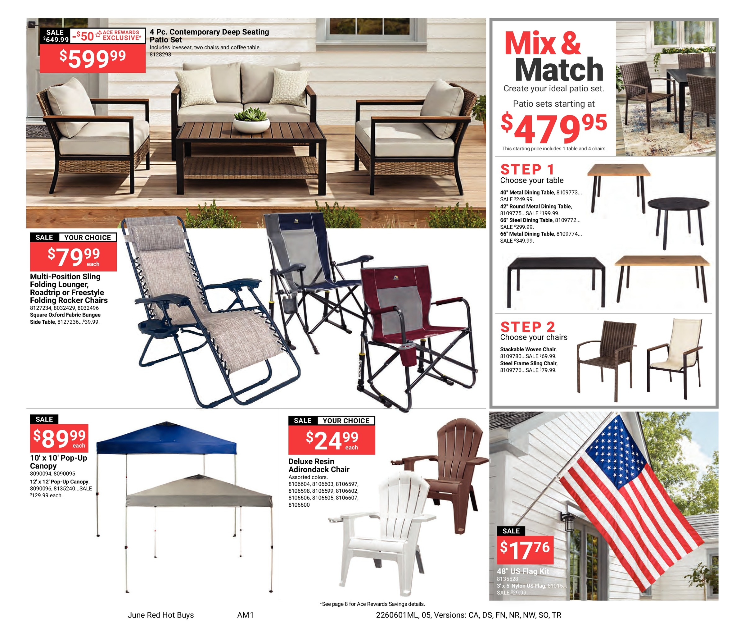 Ad page image