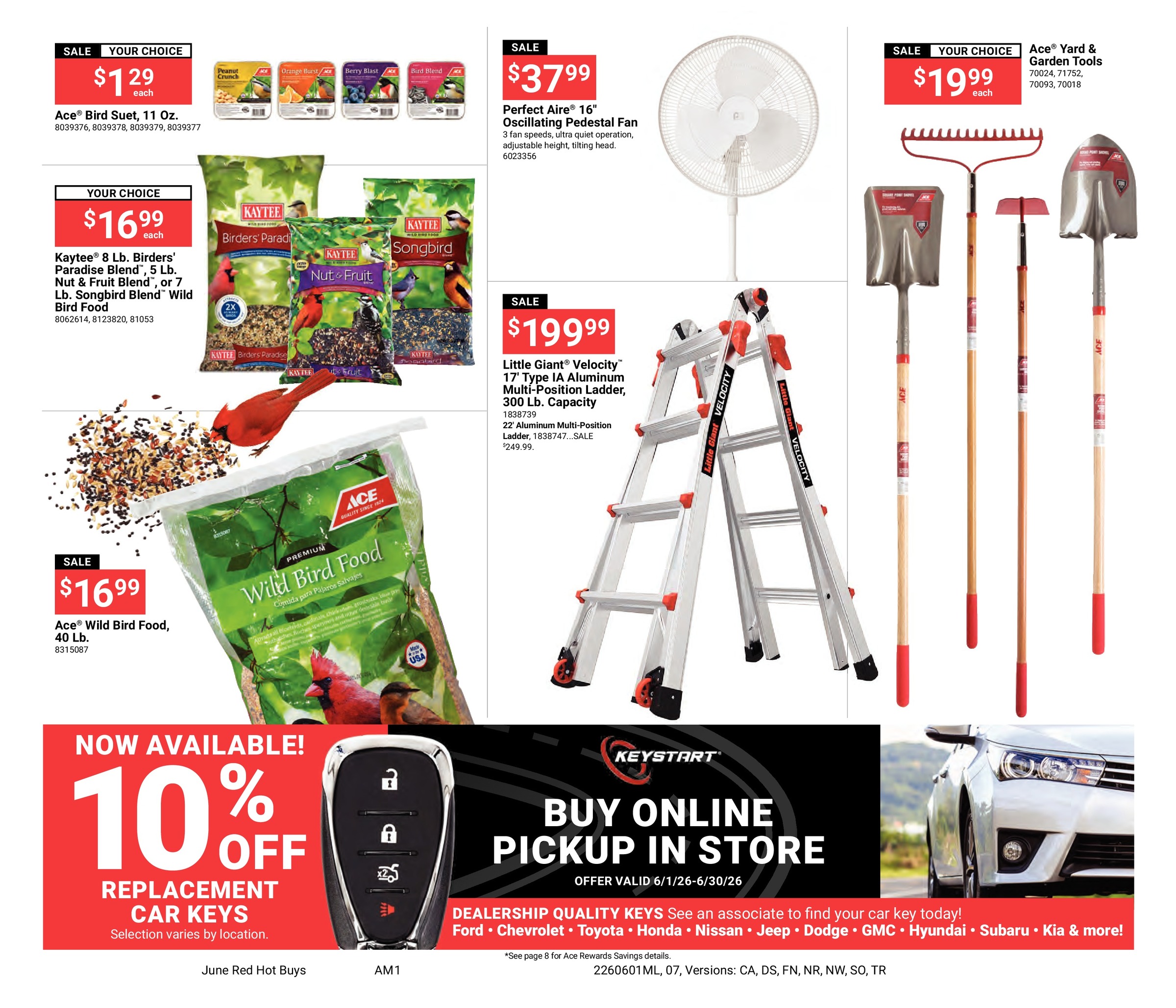 Ad page image