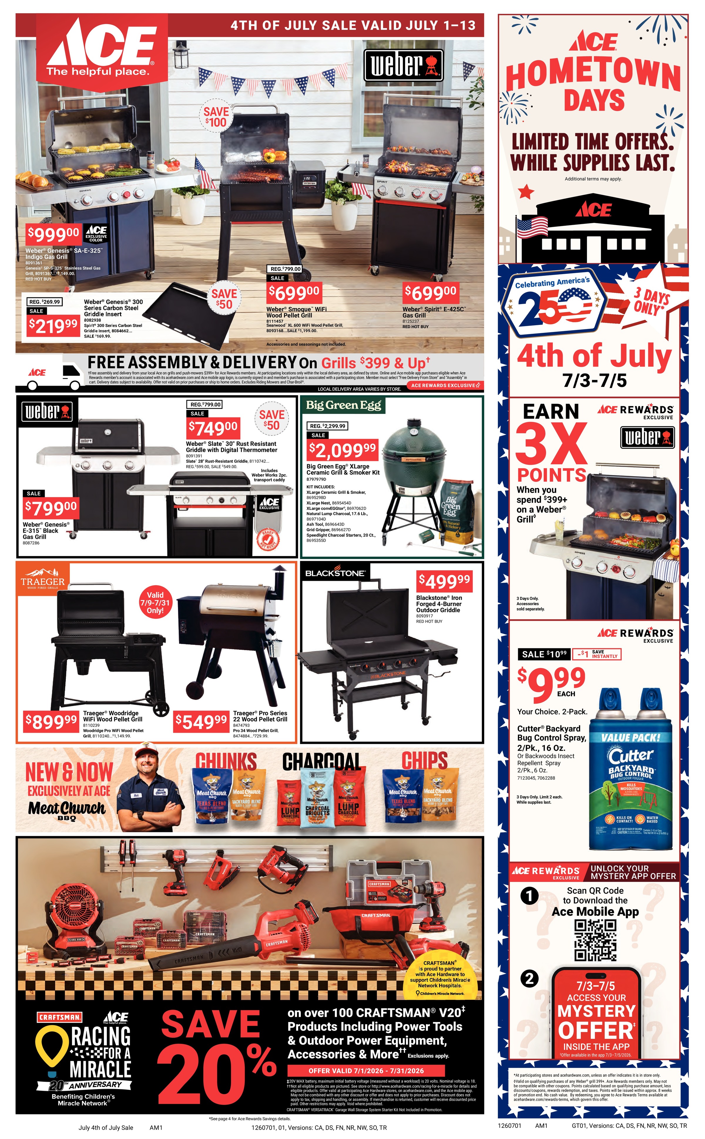 Ad page image