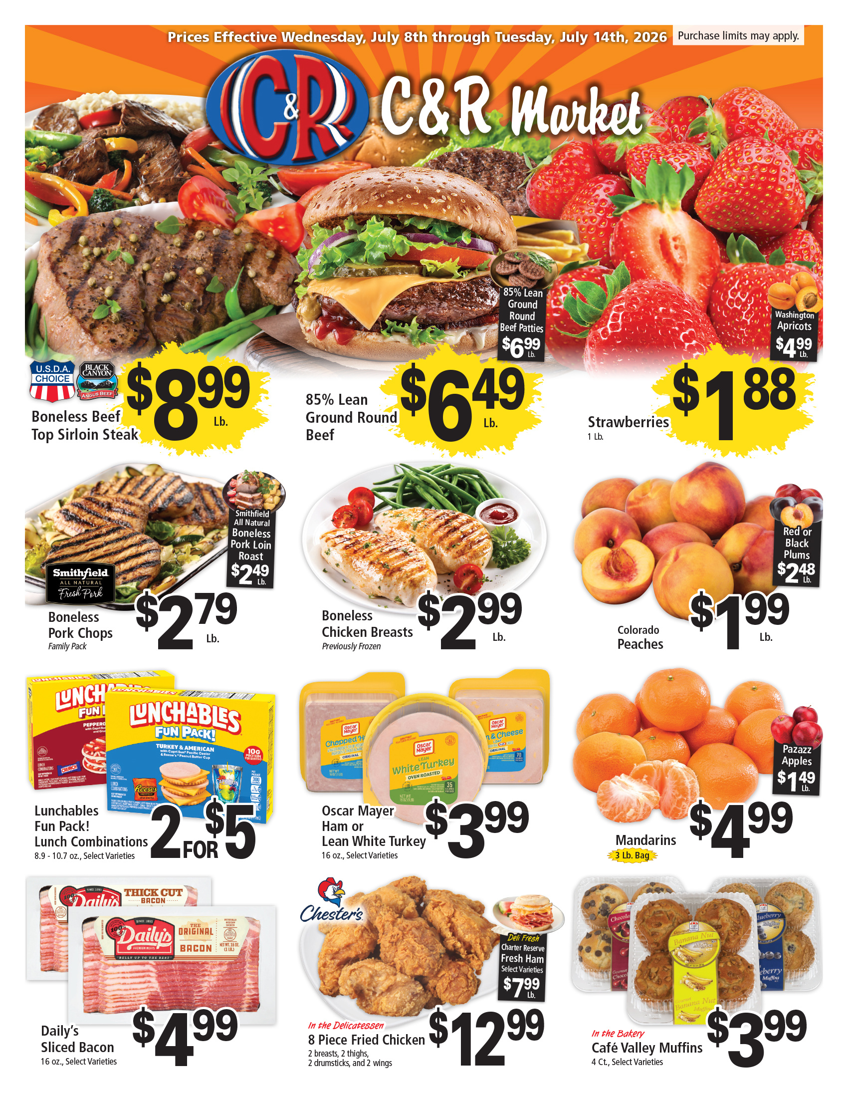 Ad page image