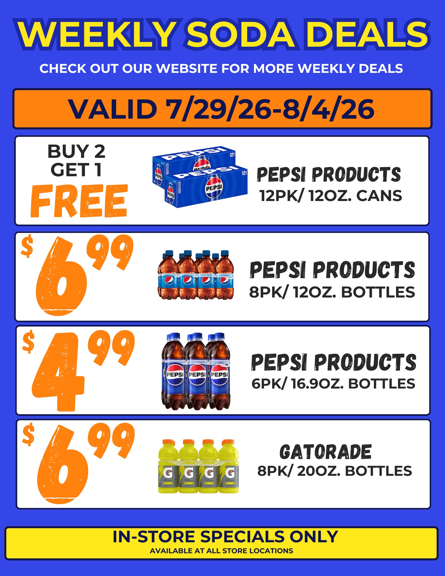 Ad page image