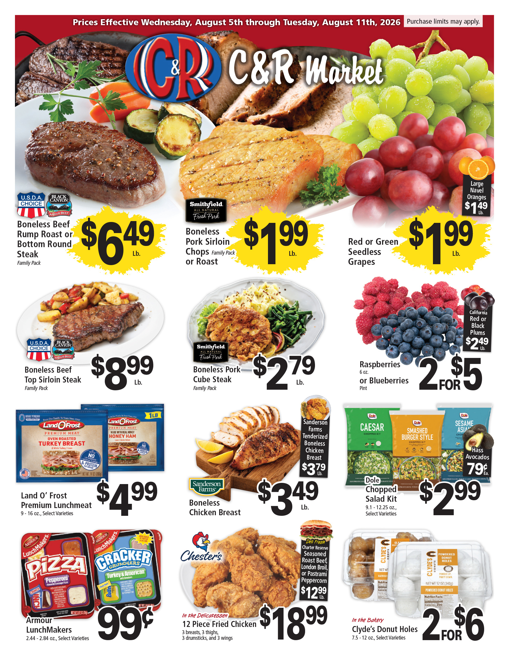 Ad page image
