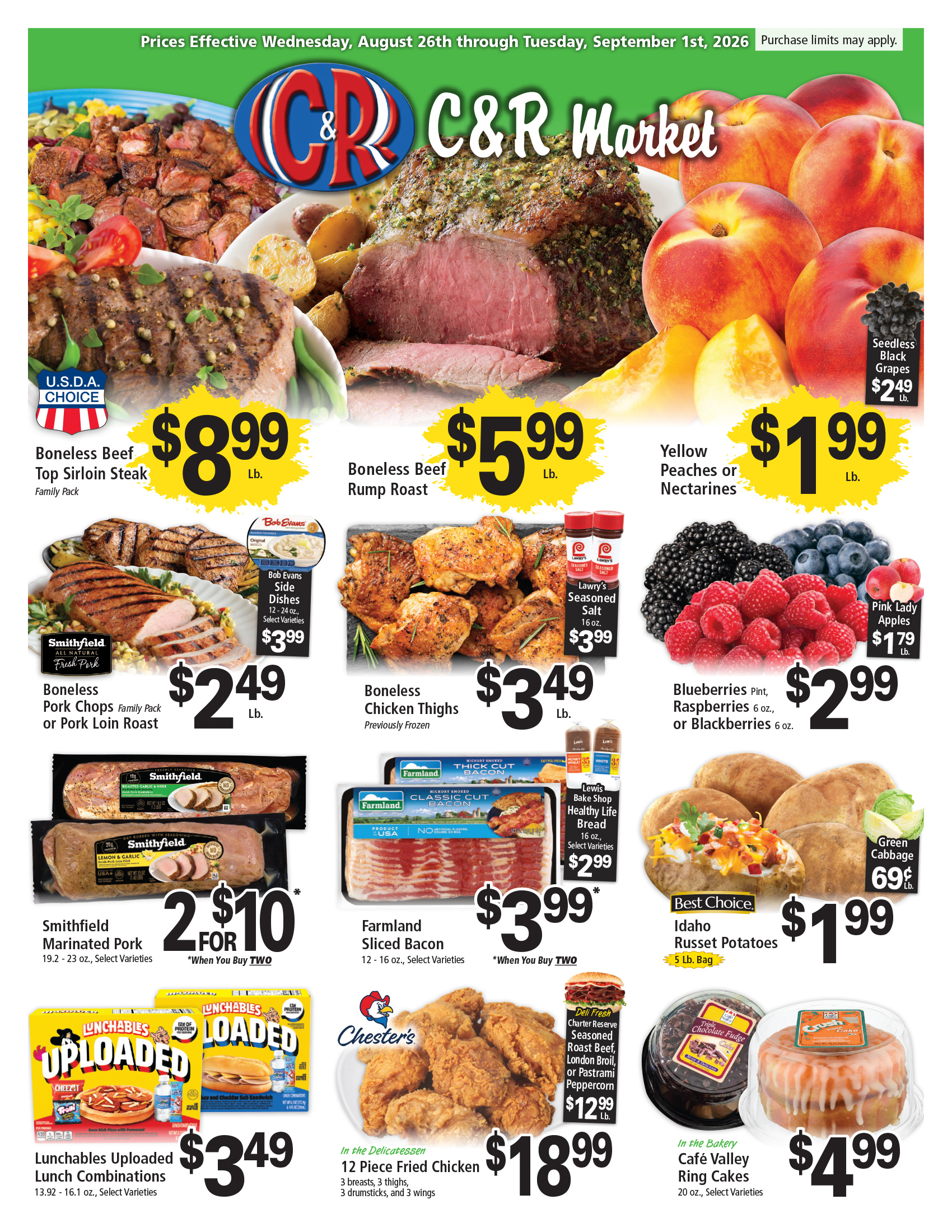 Ad page image