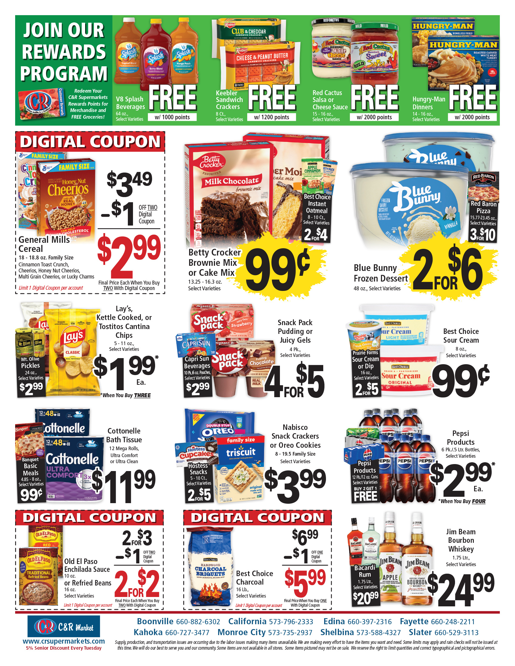 Ad page image