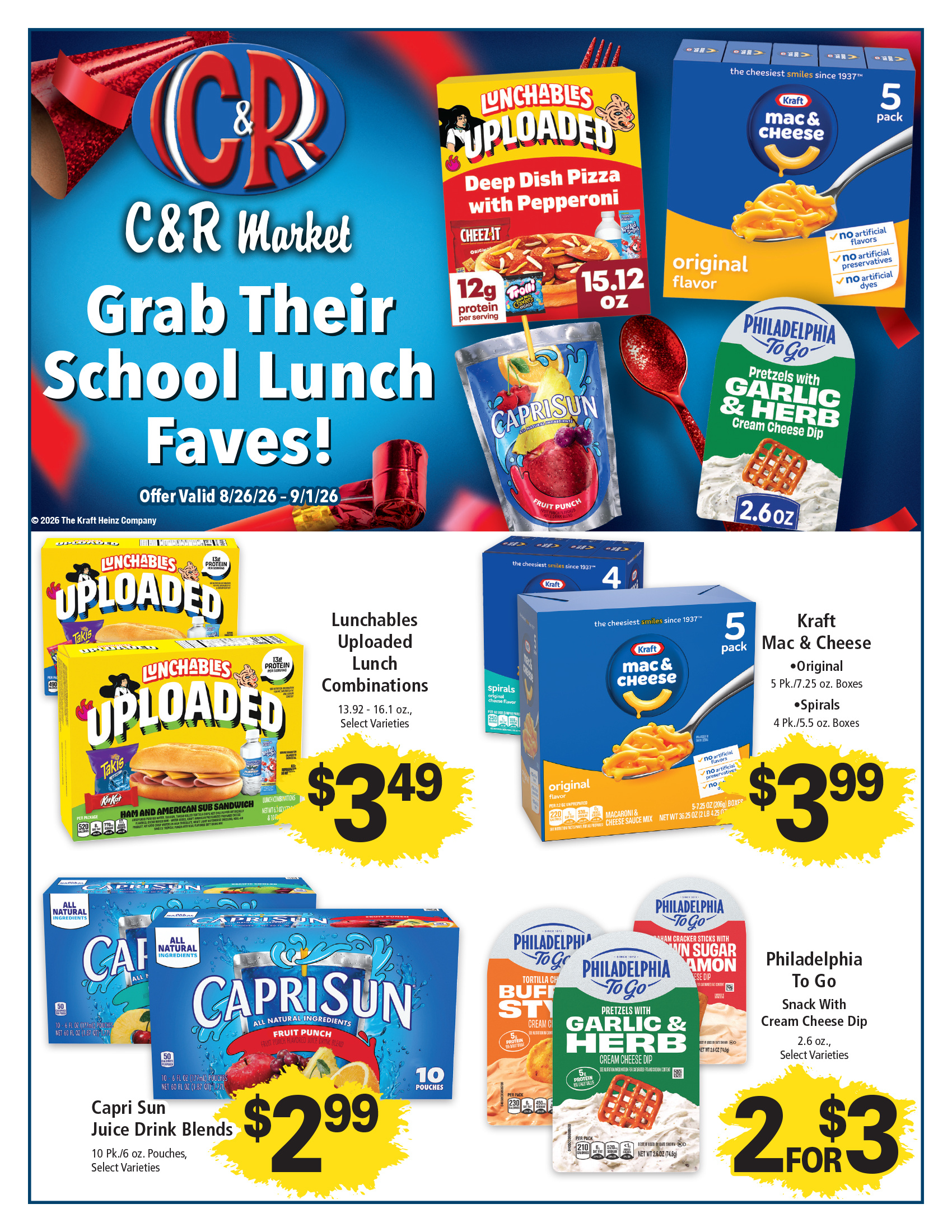 Ad page image