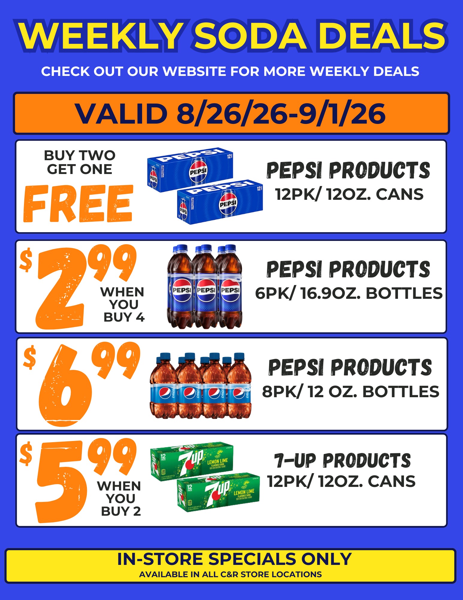 Ad page image