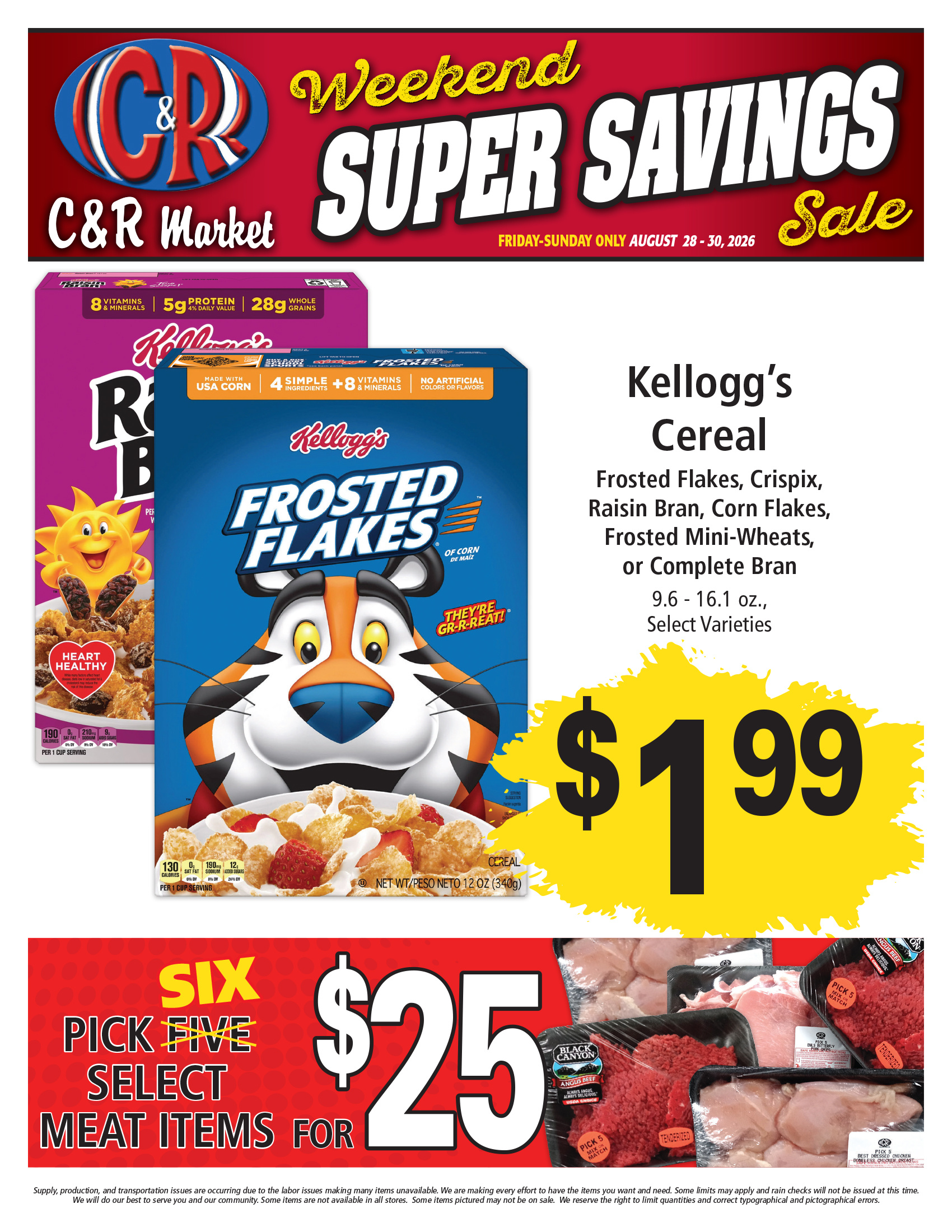 Ad page image