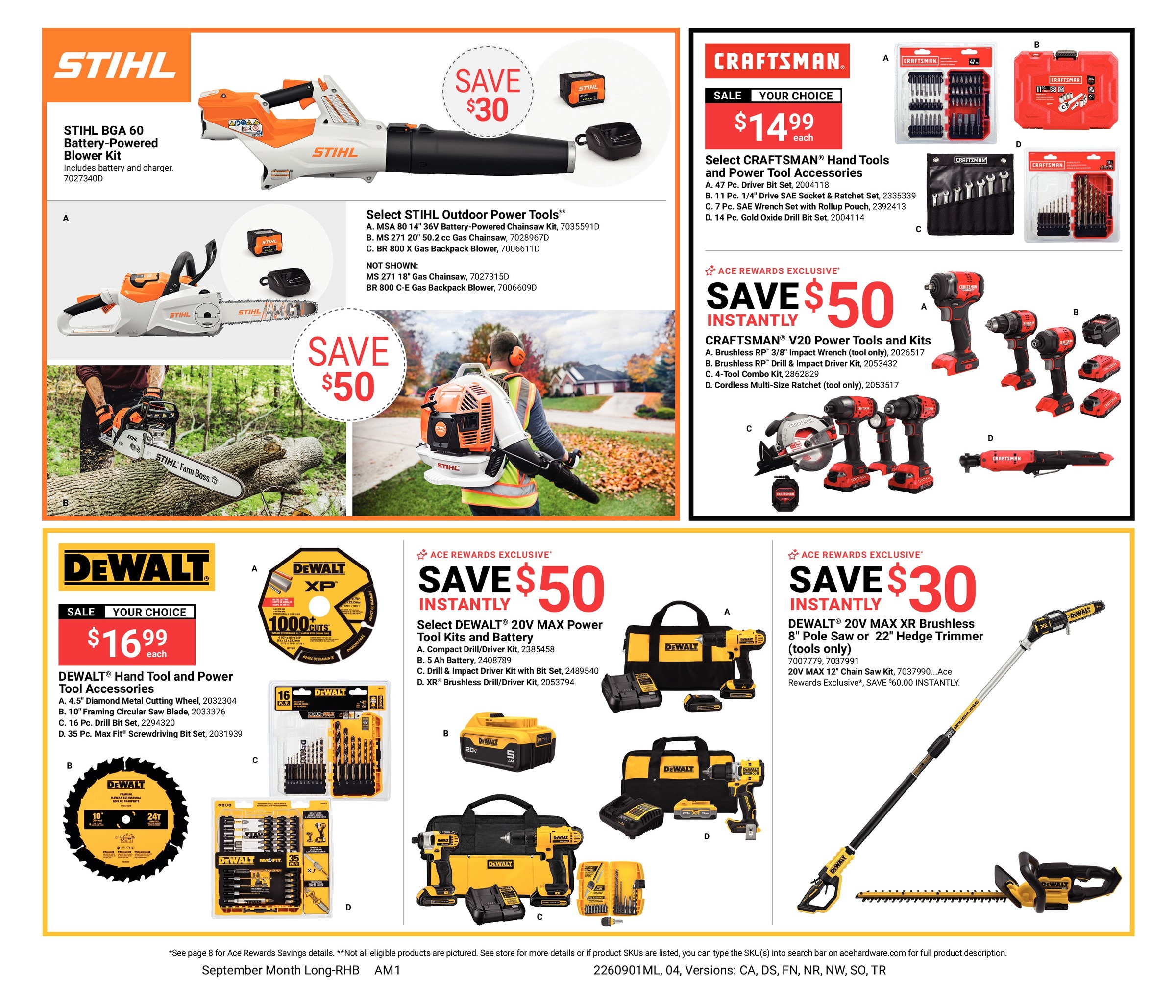 Ad page image