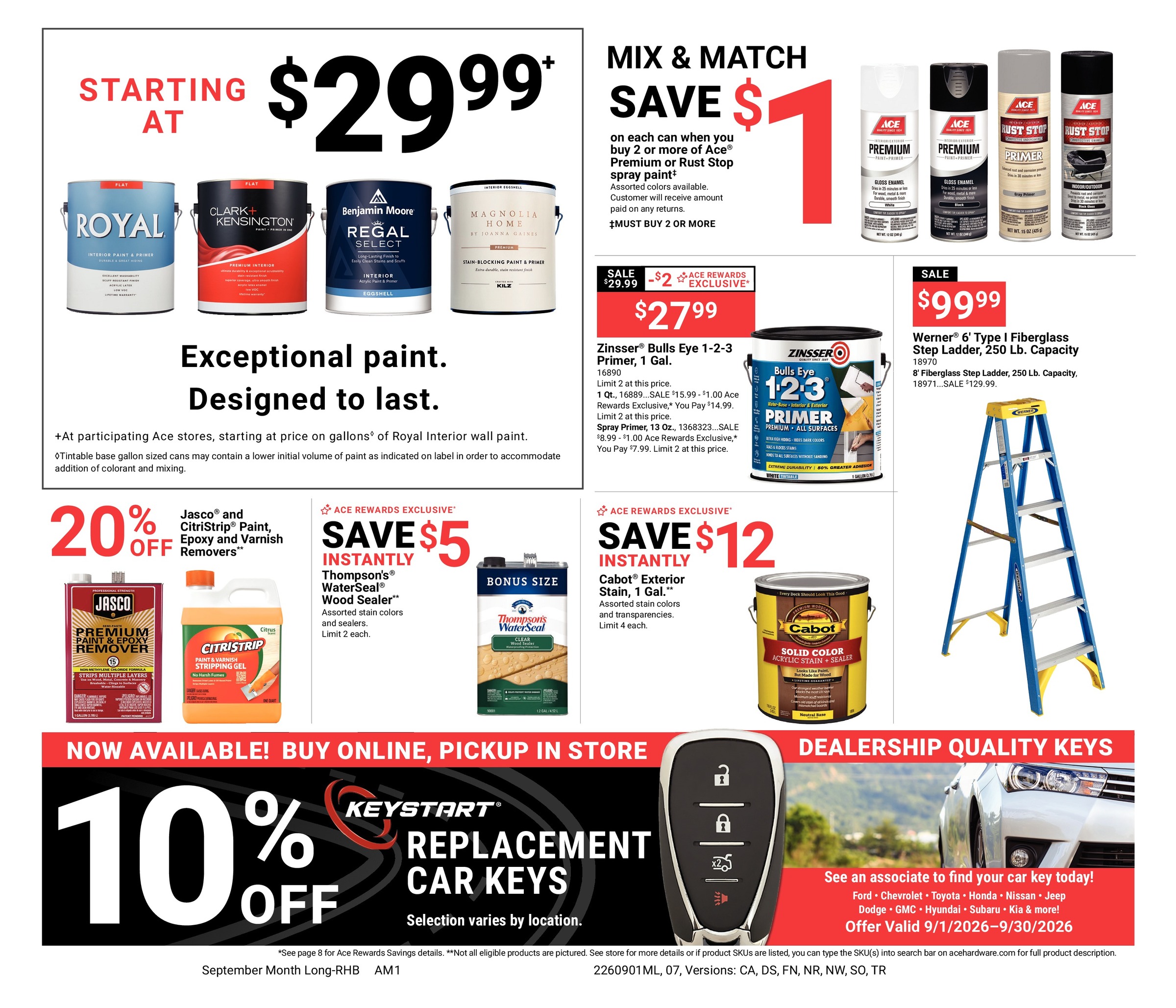 Ad page image
