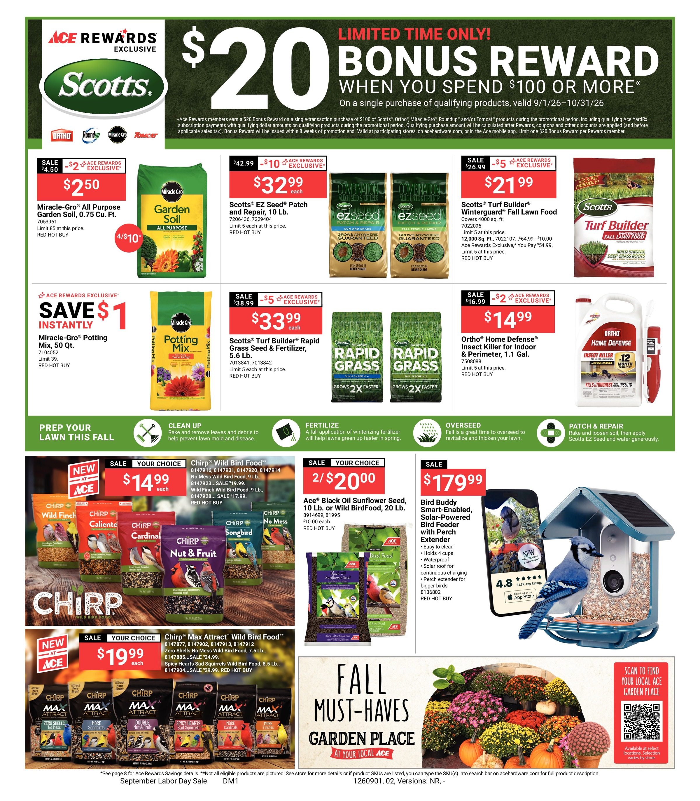 Ad page image