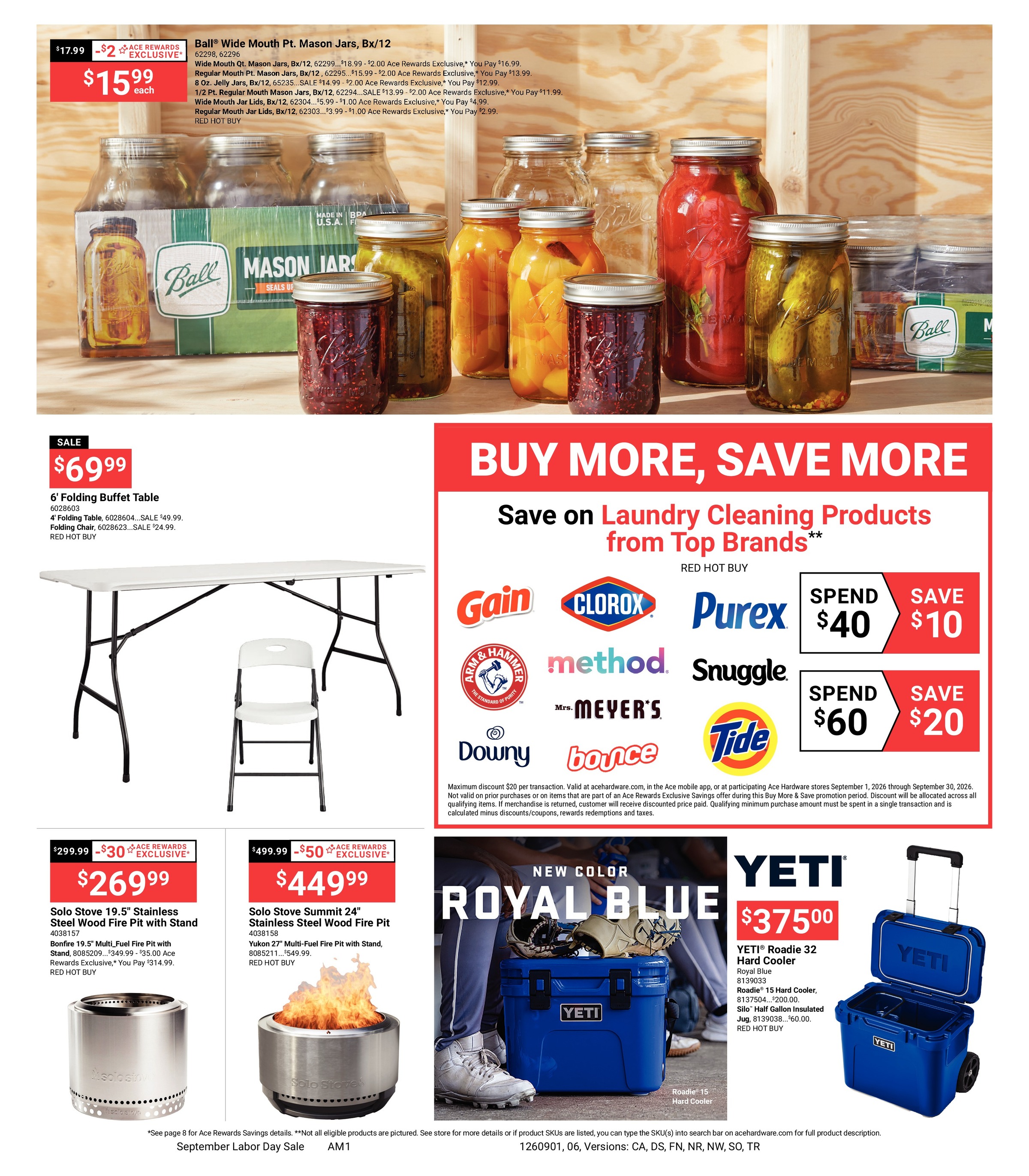 Ad page image