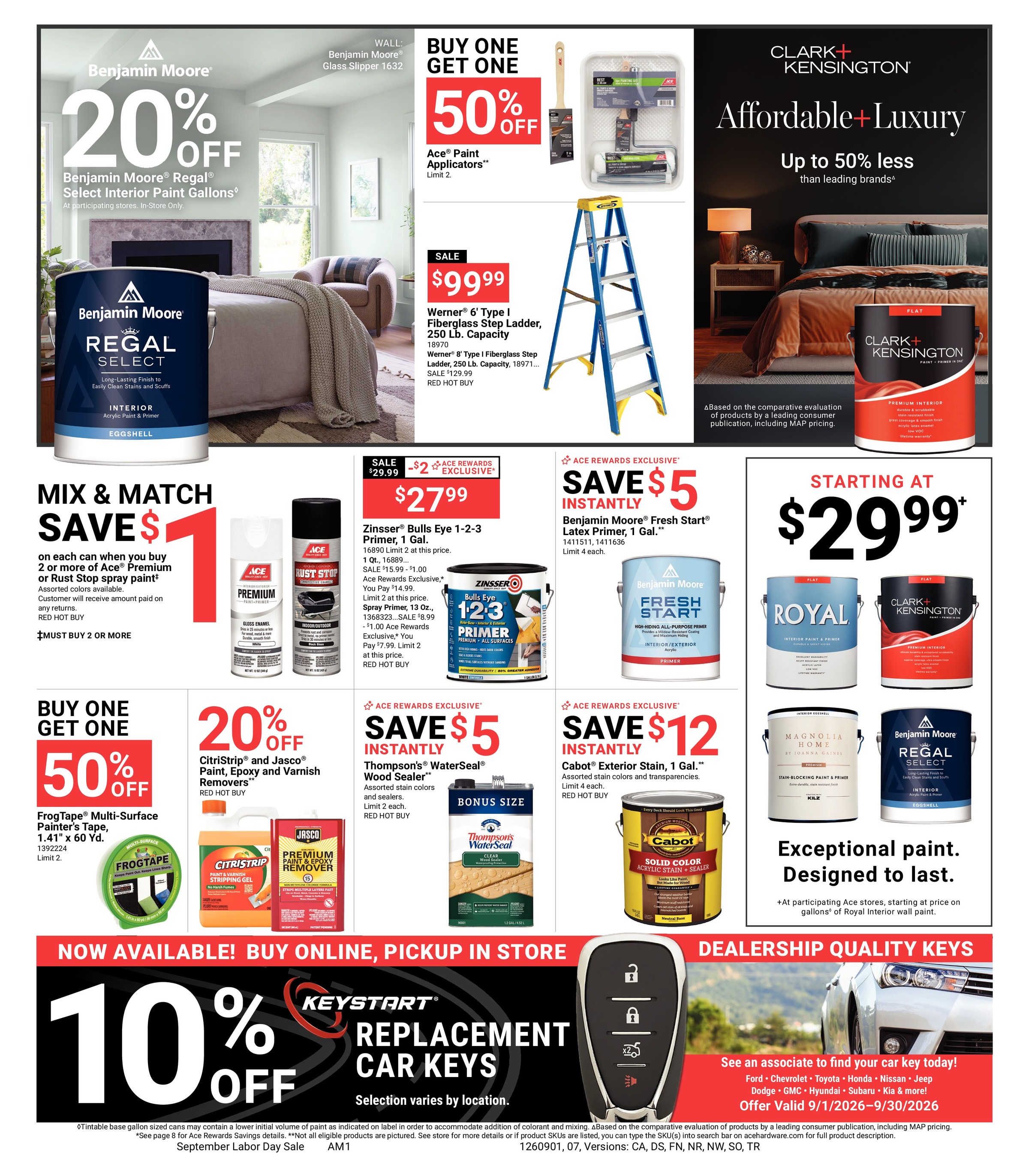 Ad page image