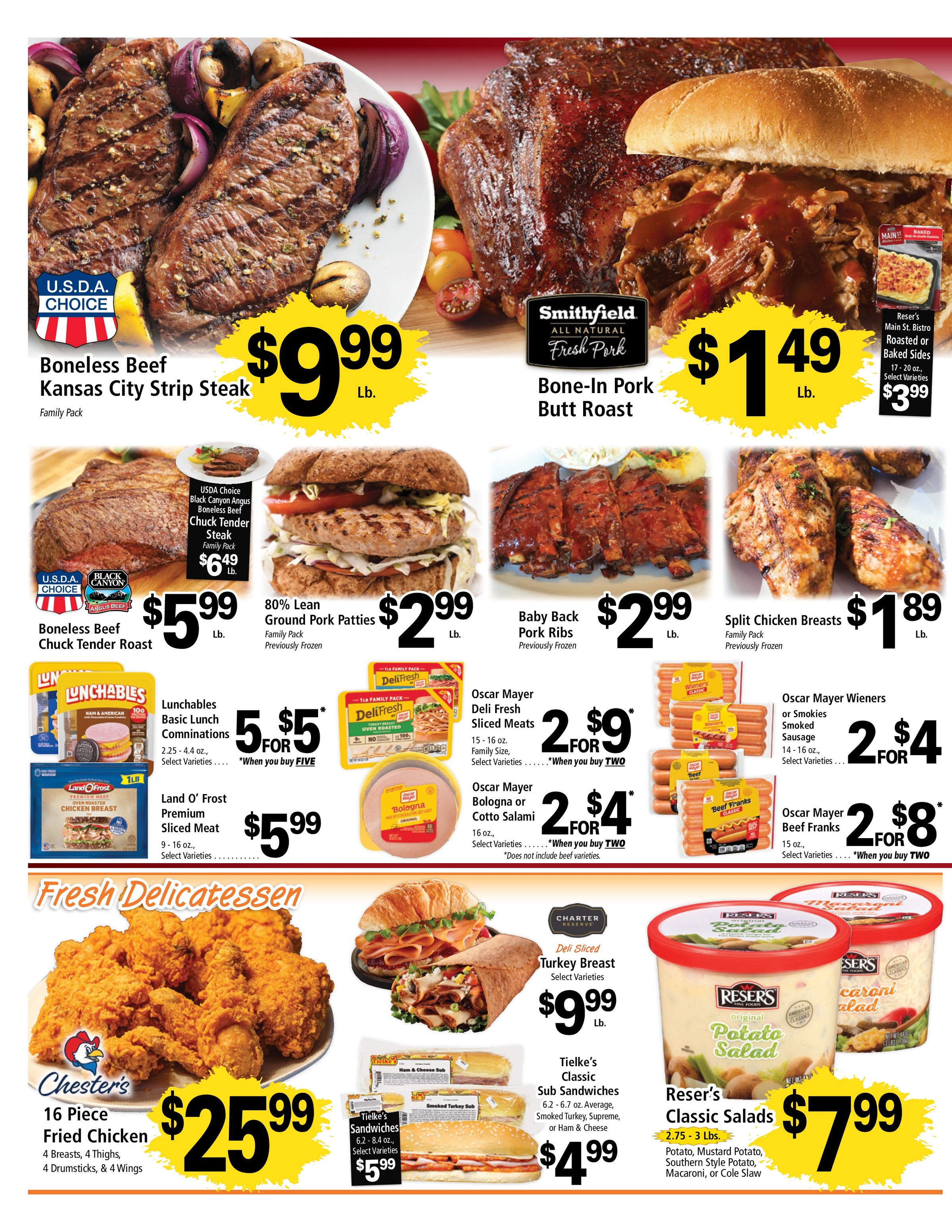 Ad page image