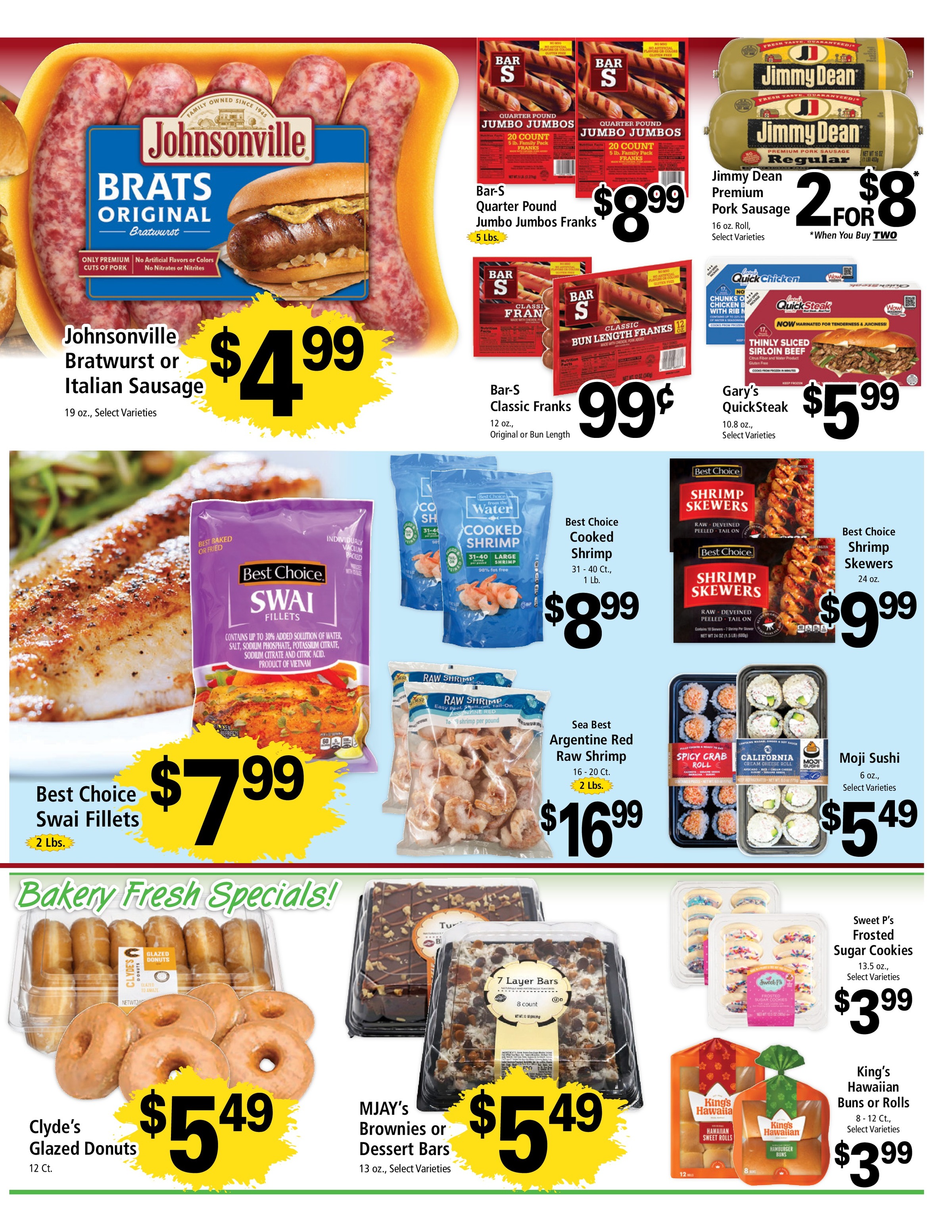 Ad page image