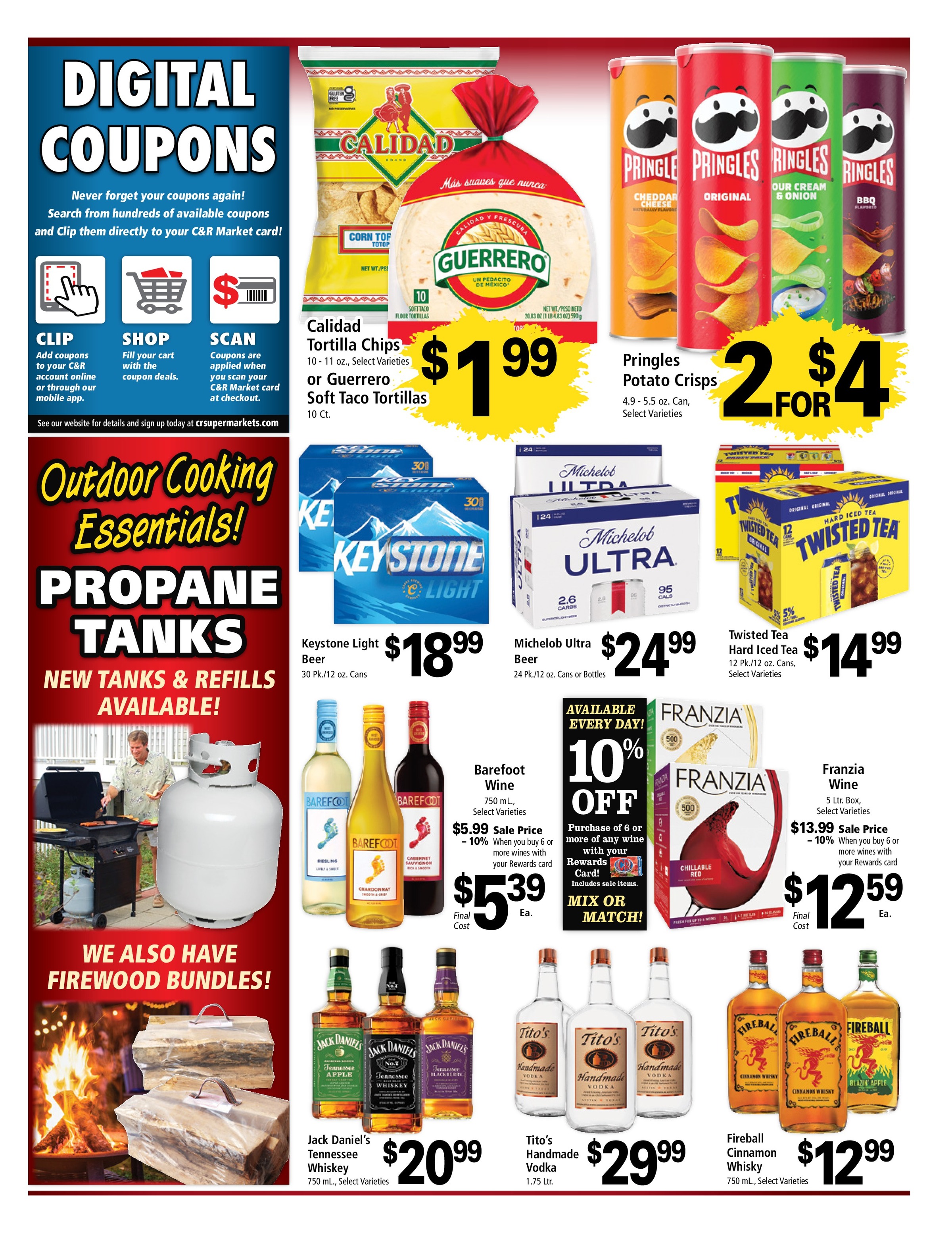 Ad page image