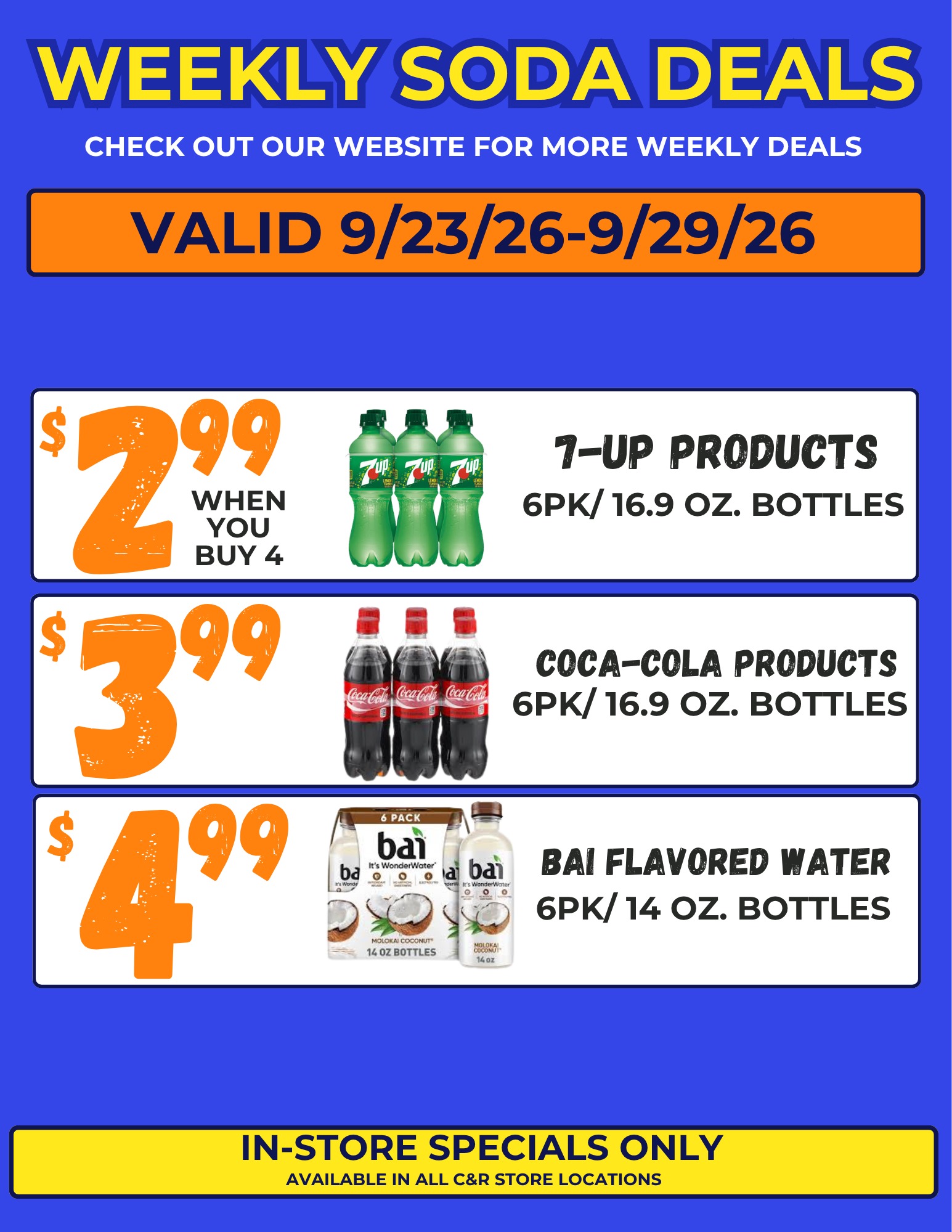 Ad page image