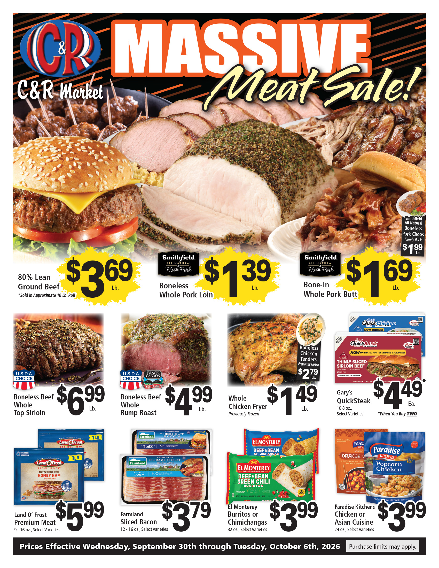 Ad page image