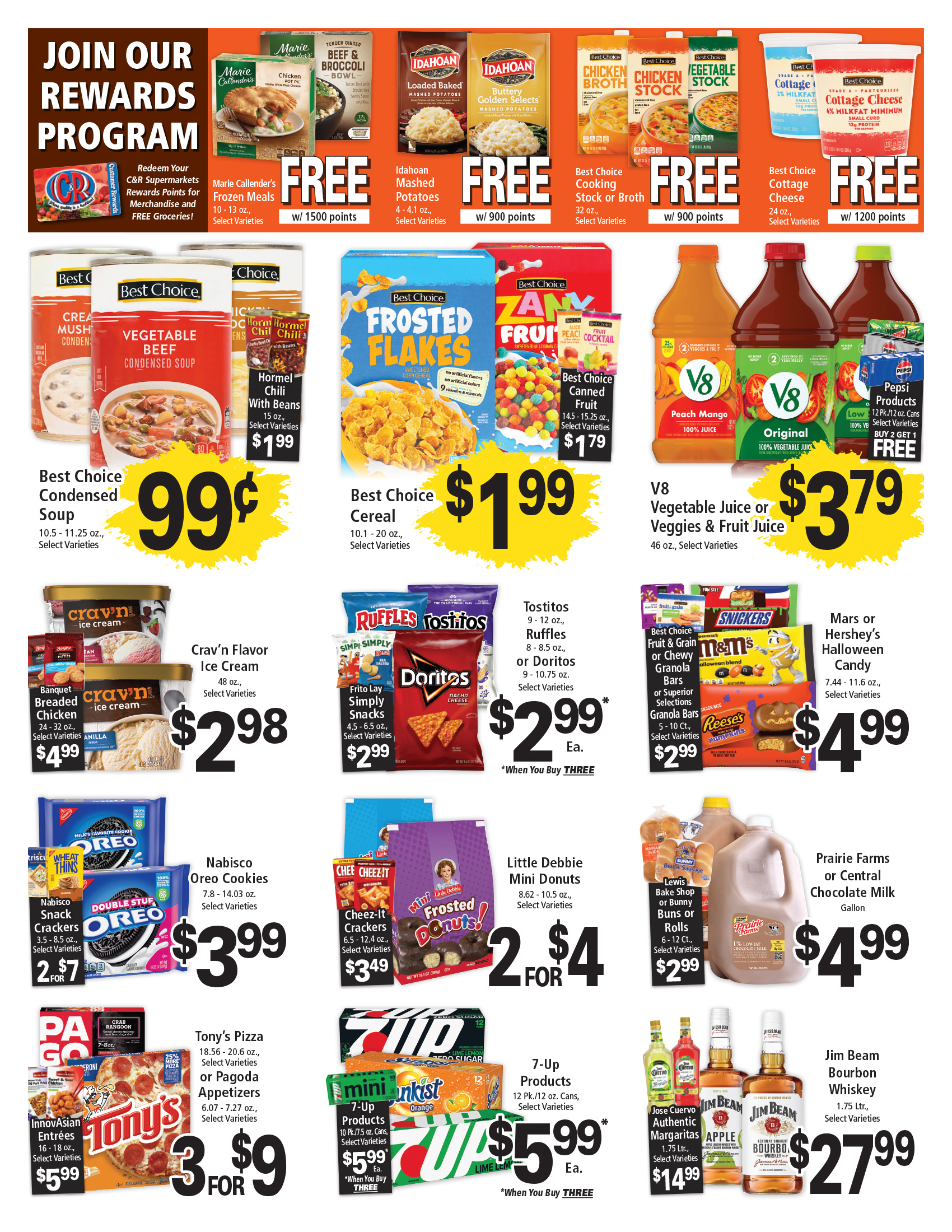 Ad page image