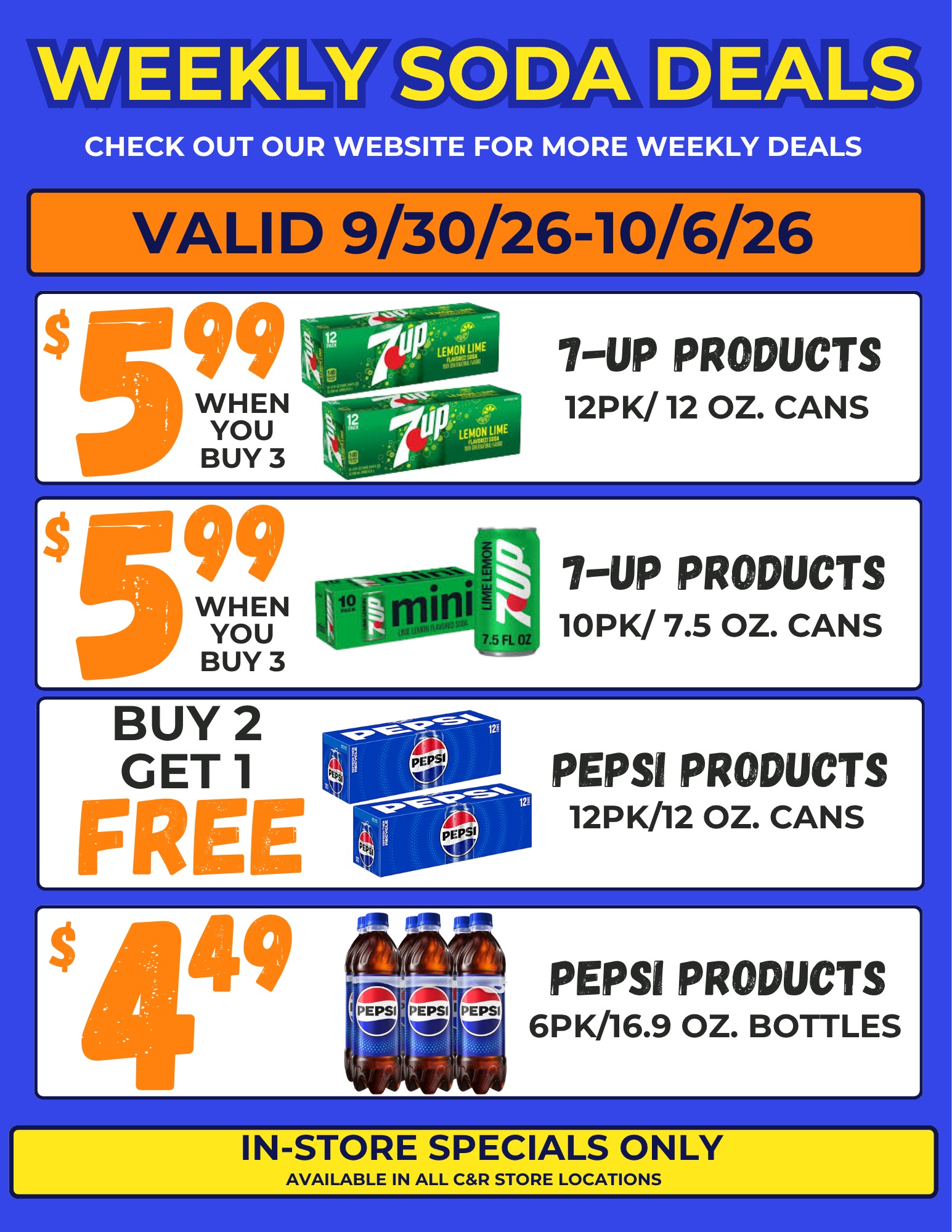 Ad page image