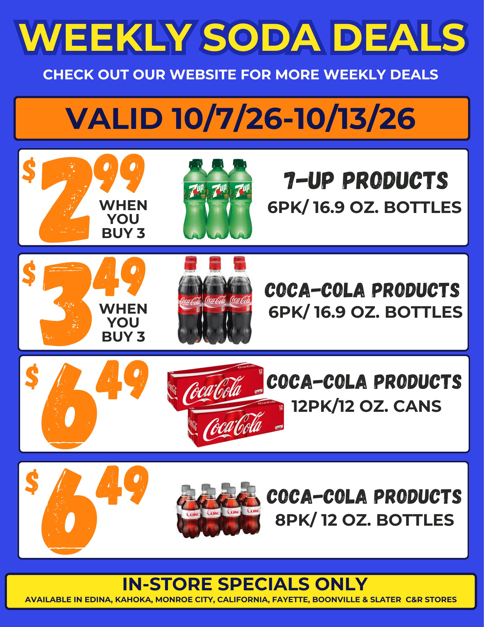 Ad page image
