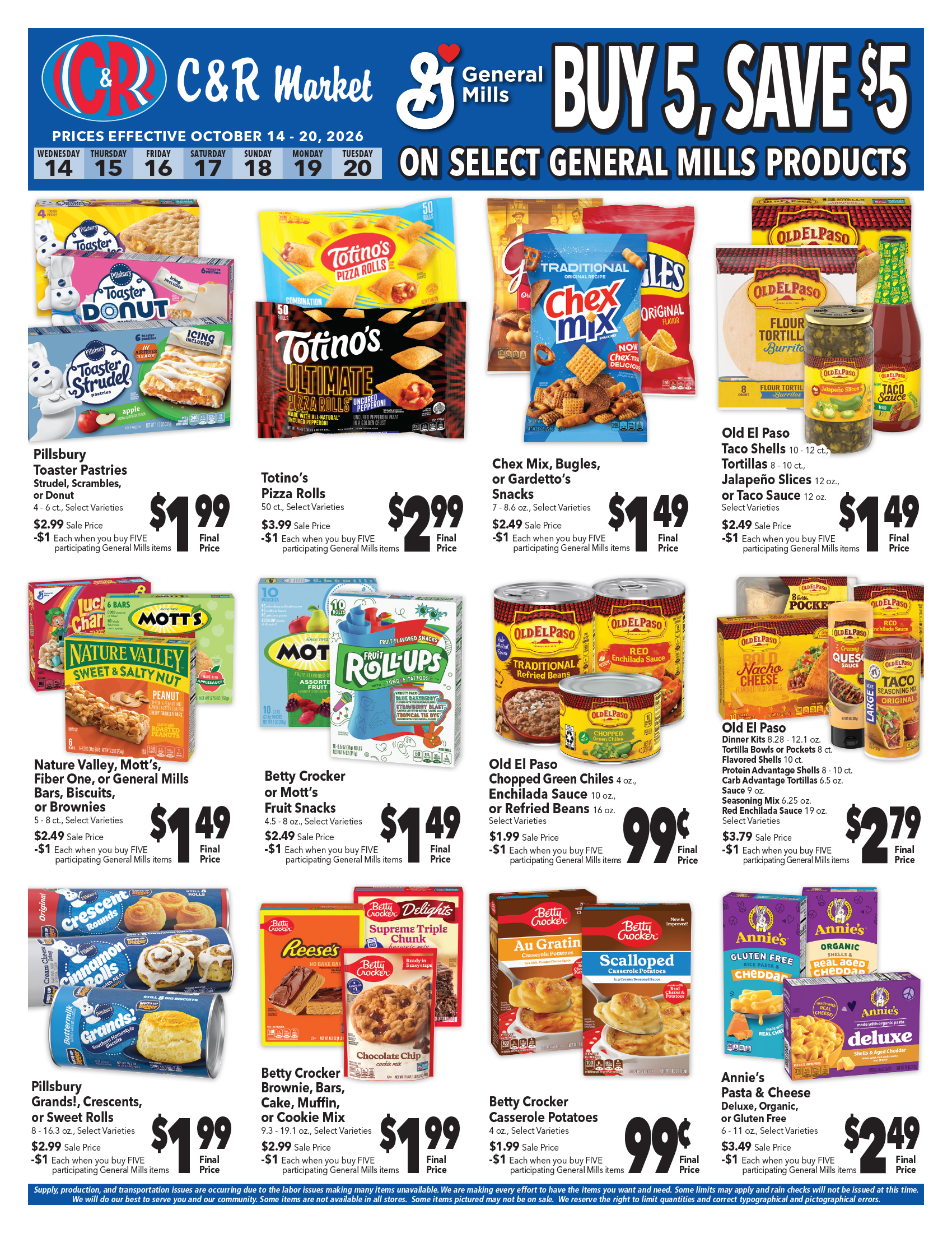 Ad page image